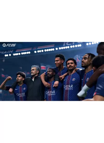 EA Sports FC 26 - Standard Edition PS5 Int Version - playstation_5_ps5-2