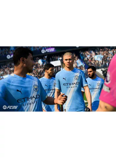 EA Sports FC 26 - Standard Edition PS5 Int Version - playstation_5_ps5-3