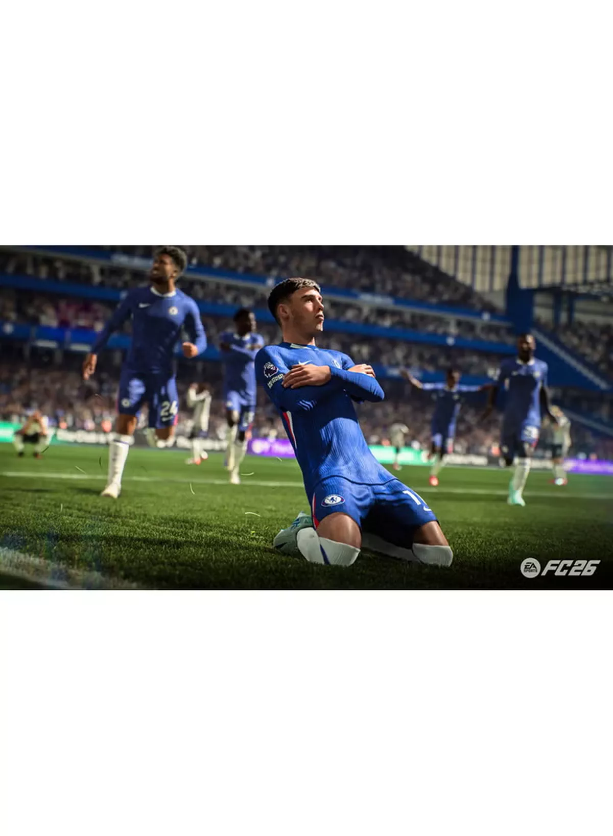 EA Sports FC 26 - Standard Edition PS5 Int Version - playstation_5_ps5-1-1