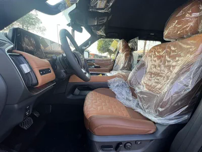 Nissan Patrol LE PLATINUM CITY-8