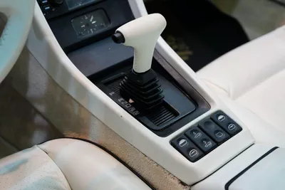 Porsche 928 S4-4