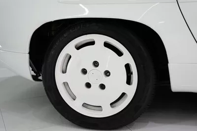 Porsche 928 S4-1