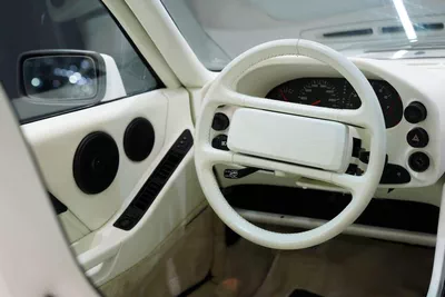 Porsche 928 S4-11