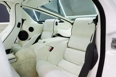 Porsche 928 S4-9