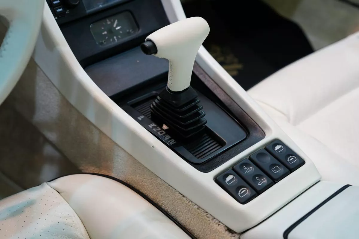 Porsche 928 S4-4-4