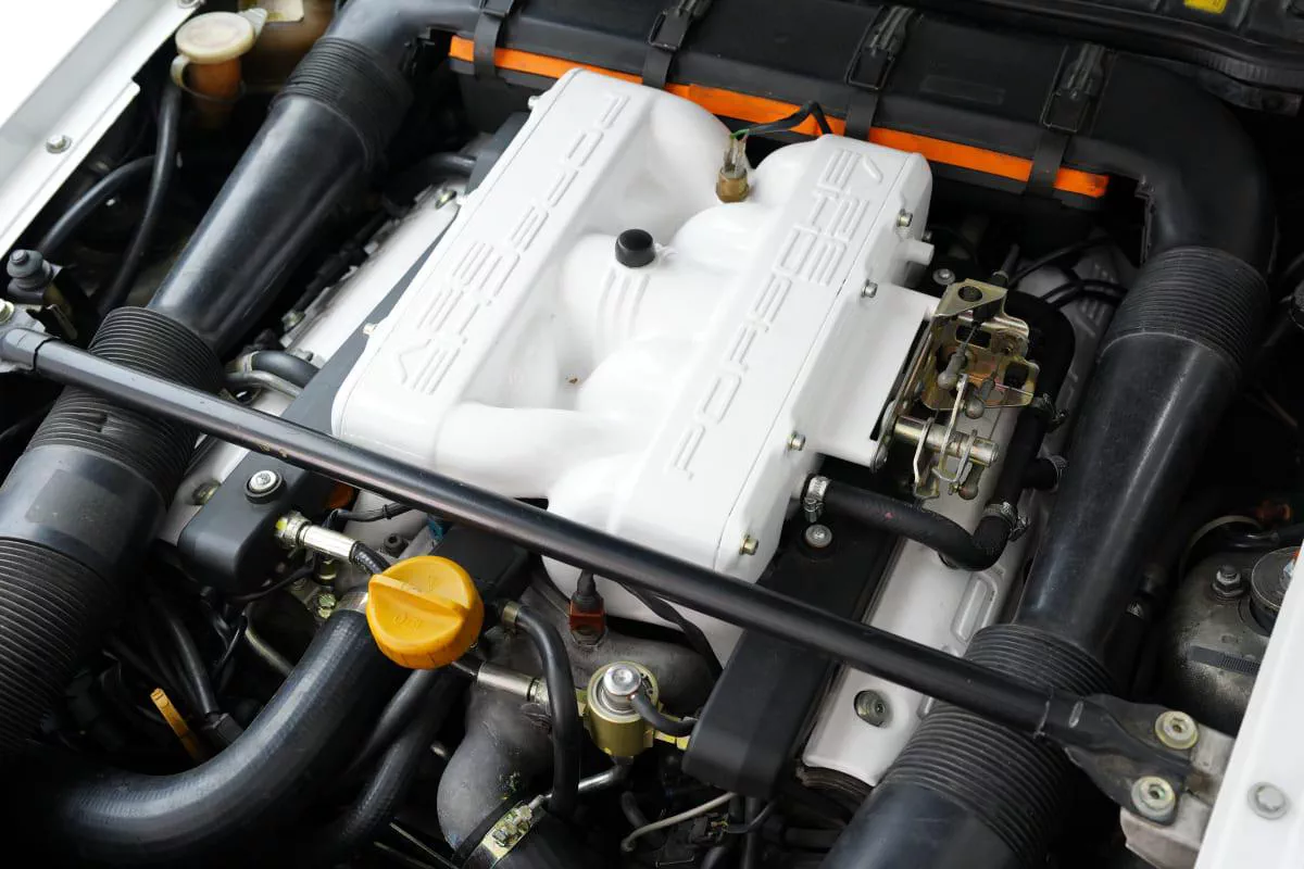 Porsche 928 S4-14-14
