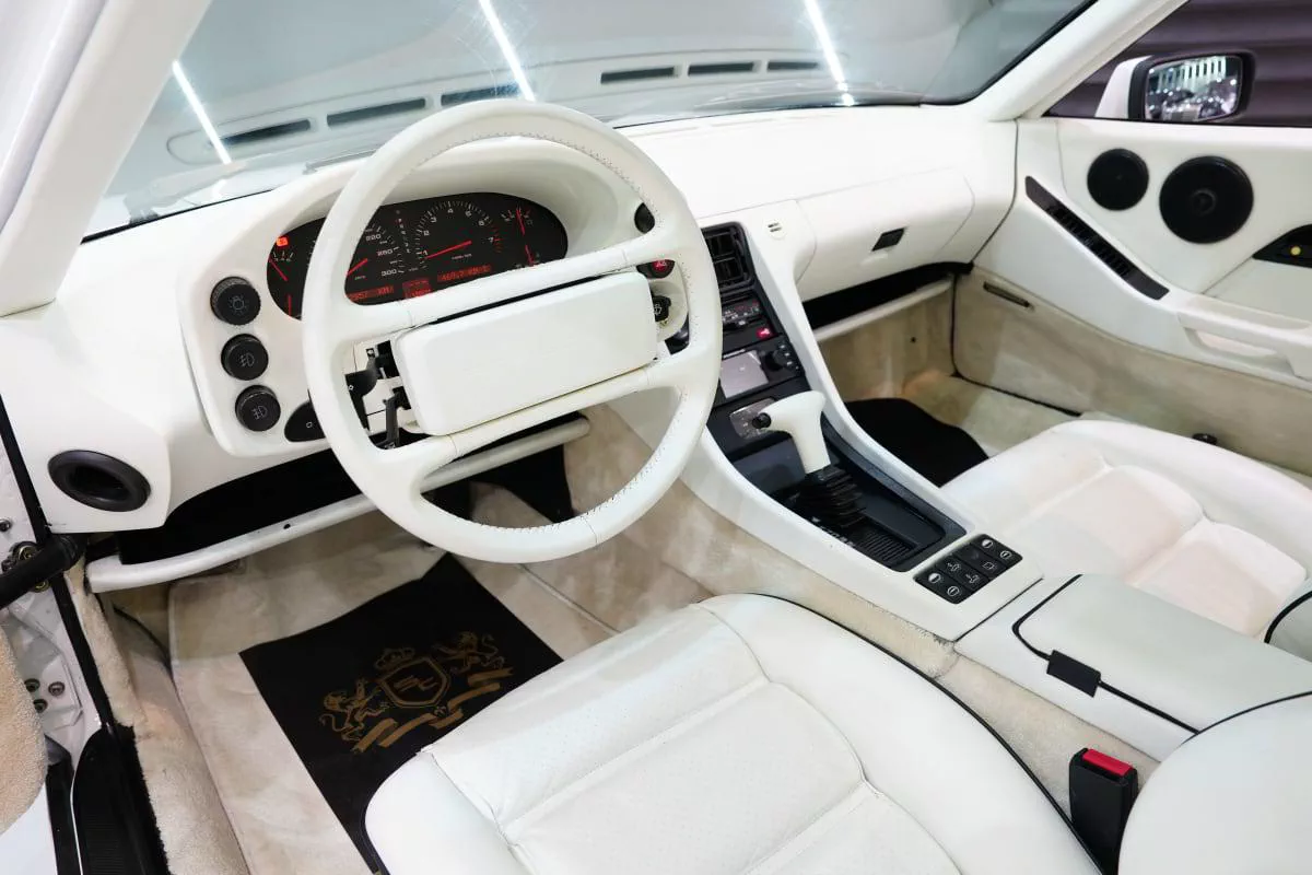 Porsche 928 S4-12-12