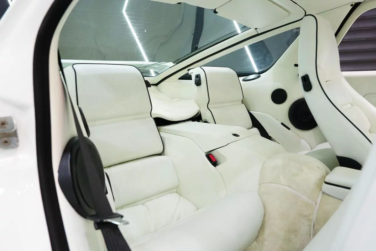Porsche 928 S4-8-8