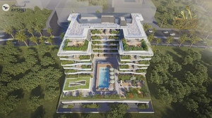 Capitalize on Dubai’s high-growth rental market