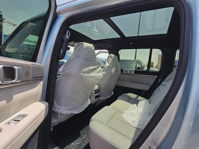BYD Leopard Titanium 7 4WD Ultra 2025 - GCC/UAE - Chinese Specs-8
