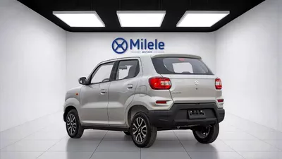 Suzuki S Presso S-PRESSO GL | 2-YEAR WARRANTY + SERVICE AVAILABLE | IN-HOUSE FINANCING AVAILABLE-17