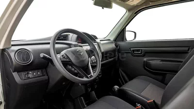Suzuki S Presso S-PRESSO GL | 2-YEAR WARRANTY + SERVICE AVAILABLE | IN-HOUSE FINANCING AVAILABLE-16