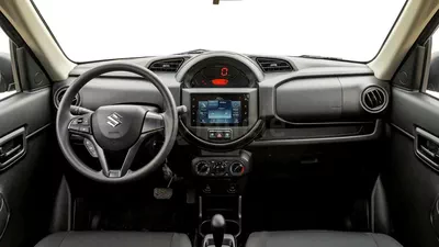 Suzuki S Presso S-PRESSO GL | 2-YEAR WARRANTY + SERVICE AVAILABLE | IN-HOUSE FINANCING AVAILABLE-14