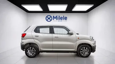 Suzuki S Presso S-PRESSO GL | 2-YEAR WARRANTY + SERVICE AVAILABLE | IN-HOUSE FINANCING AVAILABLE-5