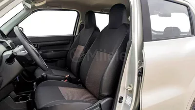 Suzuki S Presso S-PRESSO GL | 2-YEAR WARRANTY + SERVICE AVAILABLE | IN-HOUSE FINANCING AVAILABLE-6