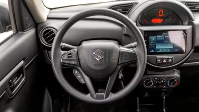 Suzuki S Presso S-PRESSO GL | 2-YEAR WARRANTY + SERVICE AVAILABLE | IN-HOUSE FINANCING AVAILABLE-9