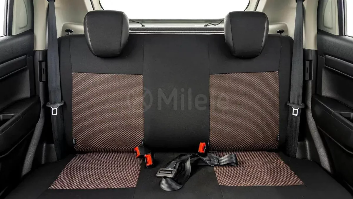 Suzuki S Presso S-PRESSO GL | 2-YEAR WARRANTY + SERVICE AVAILABLE | IN-HOUSE FINANCING AVAILABLE-19-19