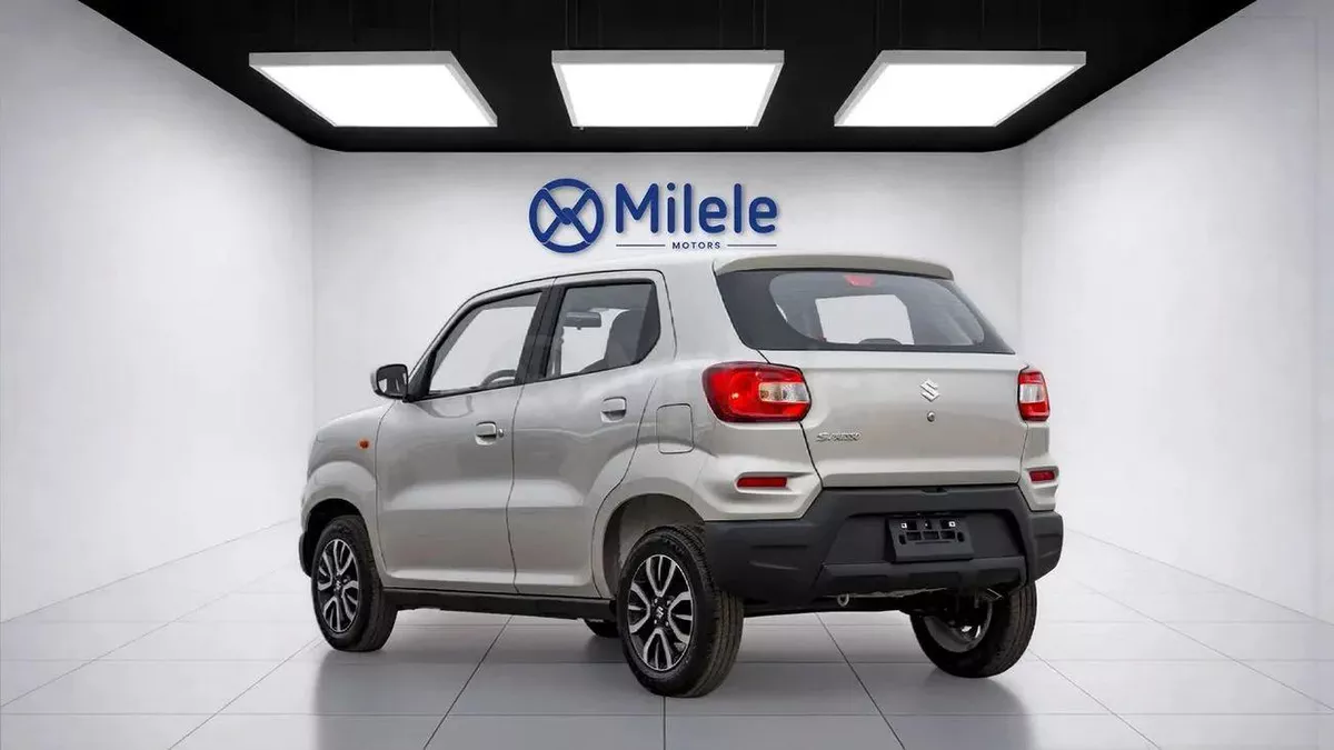 Suzuki S Presso S-PRESSO GL | 2-YEAR WARRANTY + SERVICE AVAILABLE | IN-HOUSE FINANCING AVAILABLE-17-17
