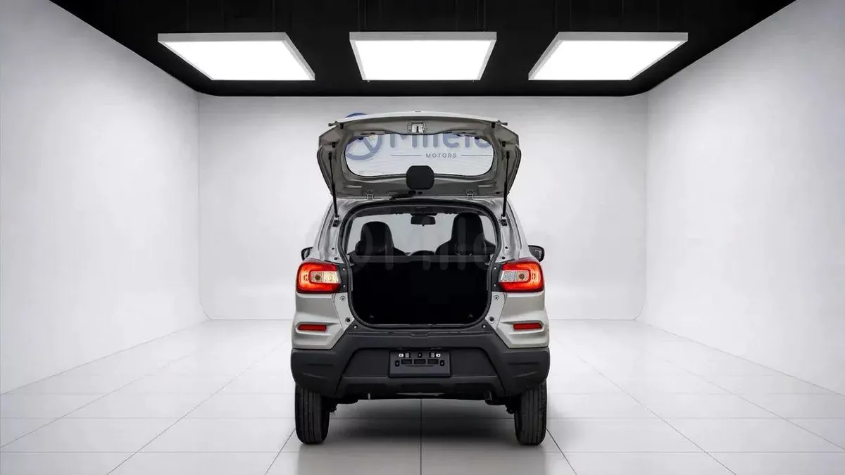 Suzuki S Presso S-PRESSO GL | 2-YEAR WARRANTY + SERVICE AVAILABLE | IN-HOUSE FINANCING AVAILABLE-10-10