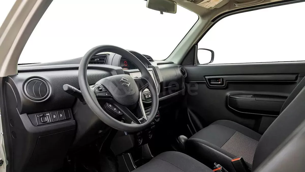 Suzuki S Presso S-PRESSO GL | 2-YEAR WARRANTY + SERVICE AVAILABLE | IN-HOUSE FINANCING AVAILABLE-16-16