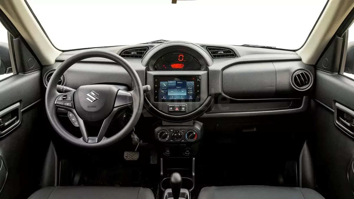 Suzuki S Presso S-PRESSO GL | 2-YEAR WARRANTY + SERVICE AVAILABLE | IN-HOUSE FINANCING AVAILABLE-14-14