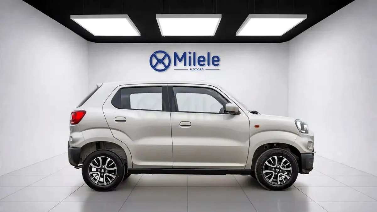 Suzuki S Presso S-PRESSO GL | 2-YEAR WARRANTY + SERVICE AVAILABLE | IN-HOUSE FINANCING AVAILABLE-5-5