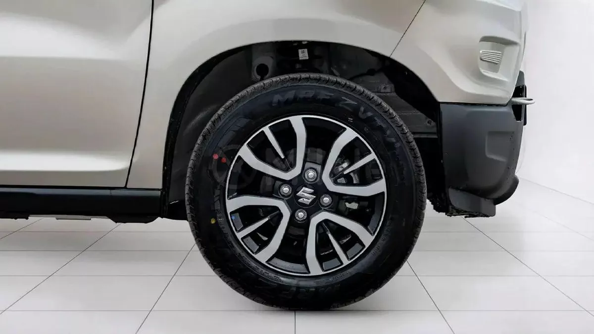 Suzuki S Presso S-PRESSO GL | 2-YEAR WARRANTY + SERVICE AVAILABLE | IN-HOUSE FINANCING AVAILABLE-4-4