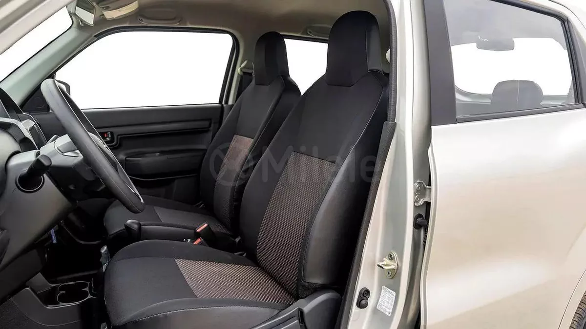 Suzuki S Presso S-PRESSO GL | 2-YEAR WARRANTY + SERVICE AVAILABLE | IN-HOUSE FINANCING AVAILABLE-6-6