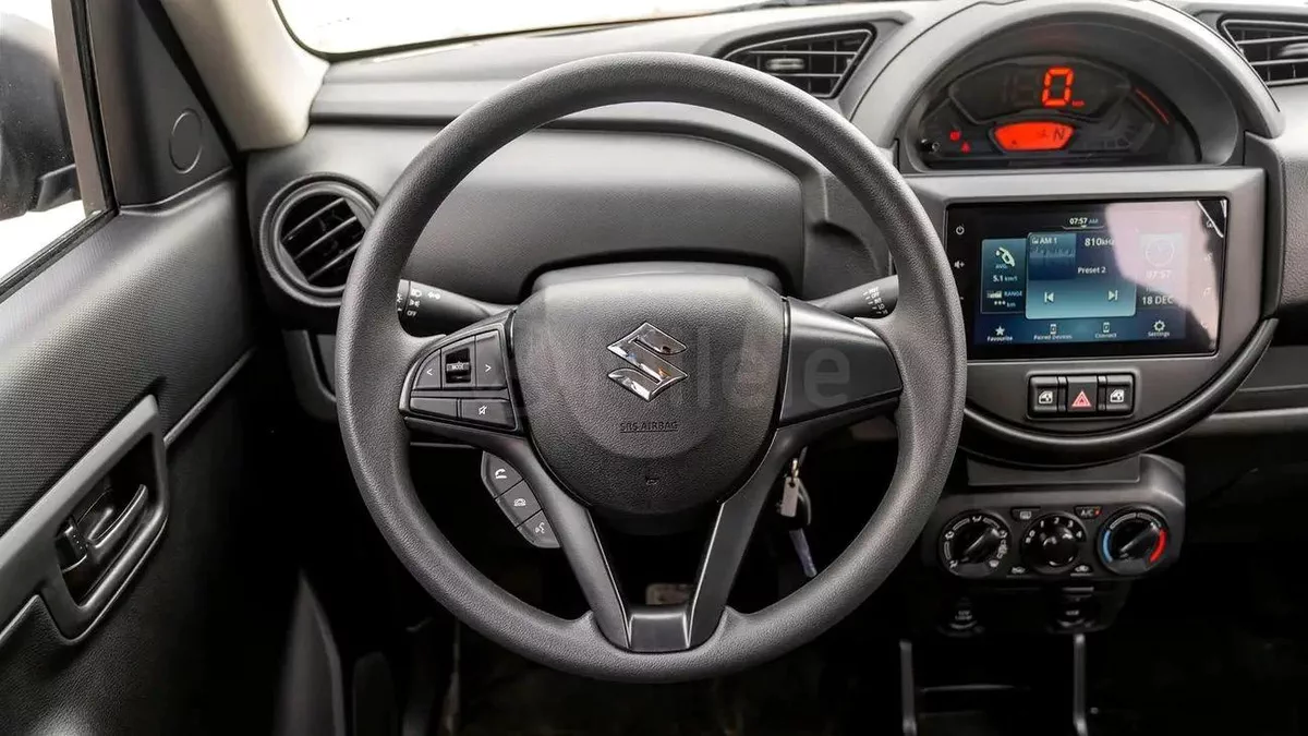 Suzuki S Presso S-PRESSO GL | 2-YEAR WARRANTY + SERVICE AVAILABLE | IN-HOUSE FINANCING AVAILABLE-9-9