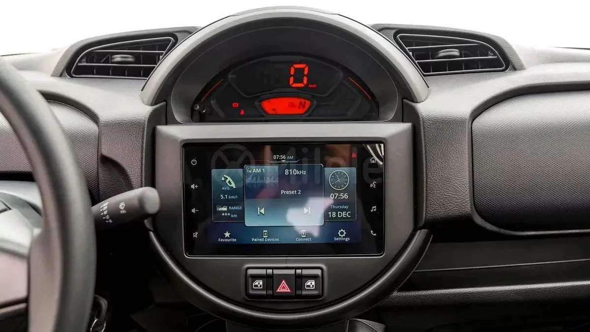 Suzuki S Presso S-PRESSO GL | 2-YEAR WARRANTY + SERVICE AVAILABLE | IN-HOUSE FINANCING AVAILABLE-15-15