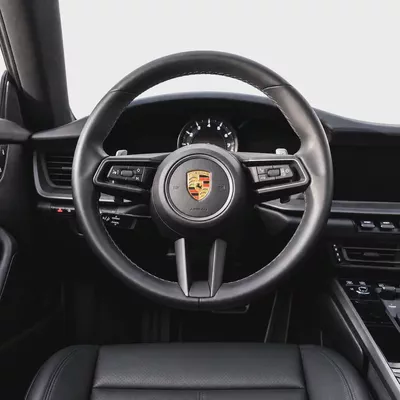 AED 9,582 pm • 0% Downpayment • Porsche 911 Carrera • 1 Year Warranty-9
