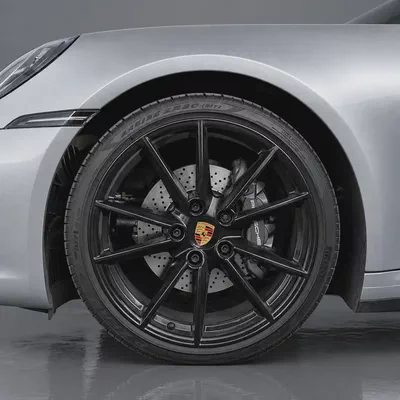 AED 9,582 pm • 0% Downpayment • Porsche 911 Carrera • 1 Year Warranty-5