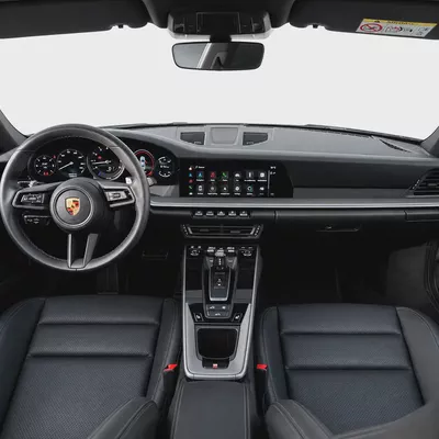 AED 9,582 pm • 0% Downpayment • Porsche 911 Carrera • 1 Year Warranty-7