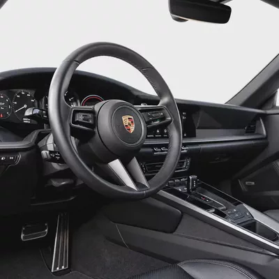 AED 9,582 pm • 0% Downpayment • Porsche 911 Carrera • 1 Year Warranty-8