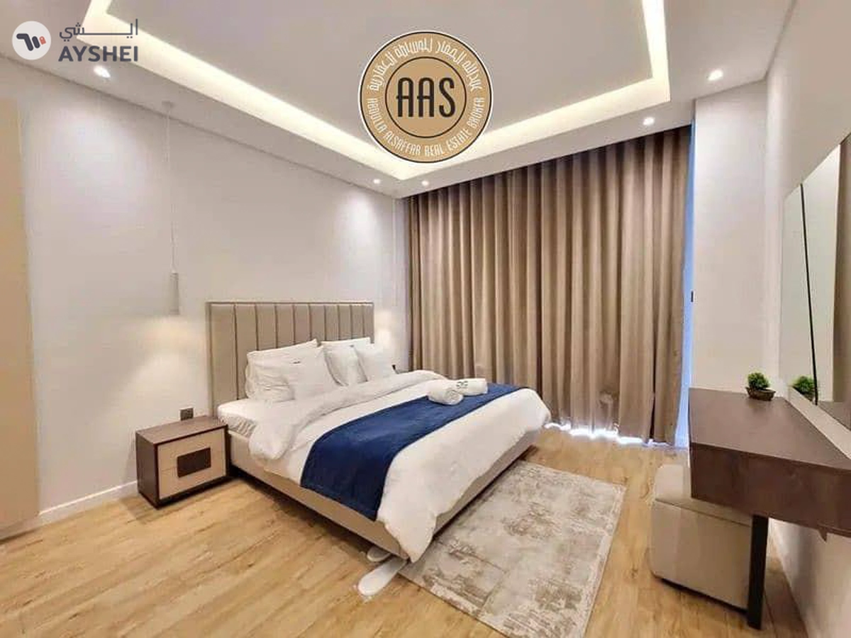 Last Unit | Fully Furnished 1BR | Prime SZR Location | AED 1.7M Only