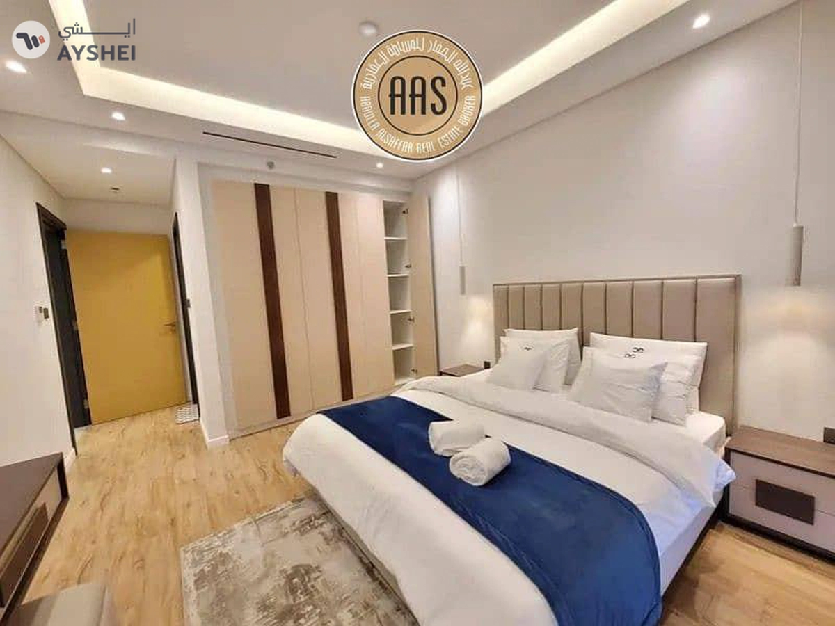 Last Unit | Fully Furnished 1BR | Prime SZR Location | AED 1.7M Only