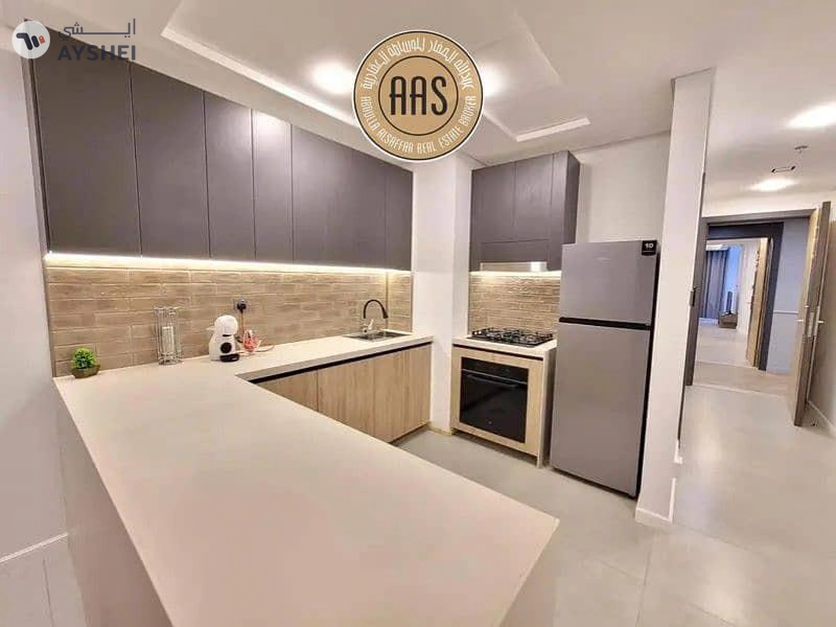 Last Unit | Fully Furnished 1BR | Prime SZR Location | AED 1.7M Only