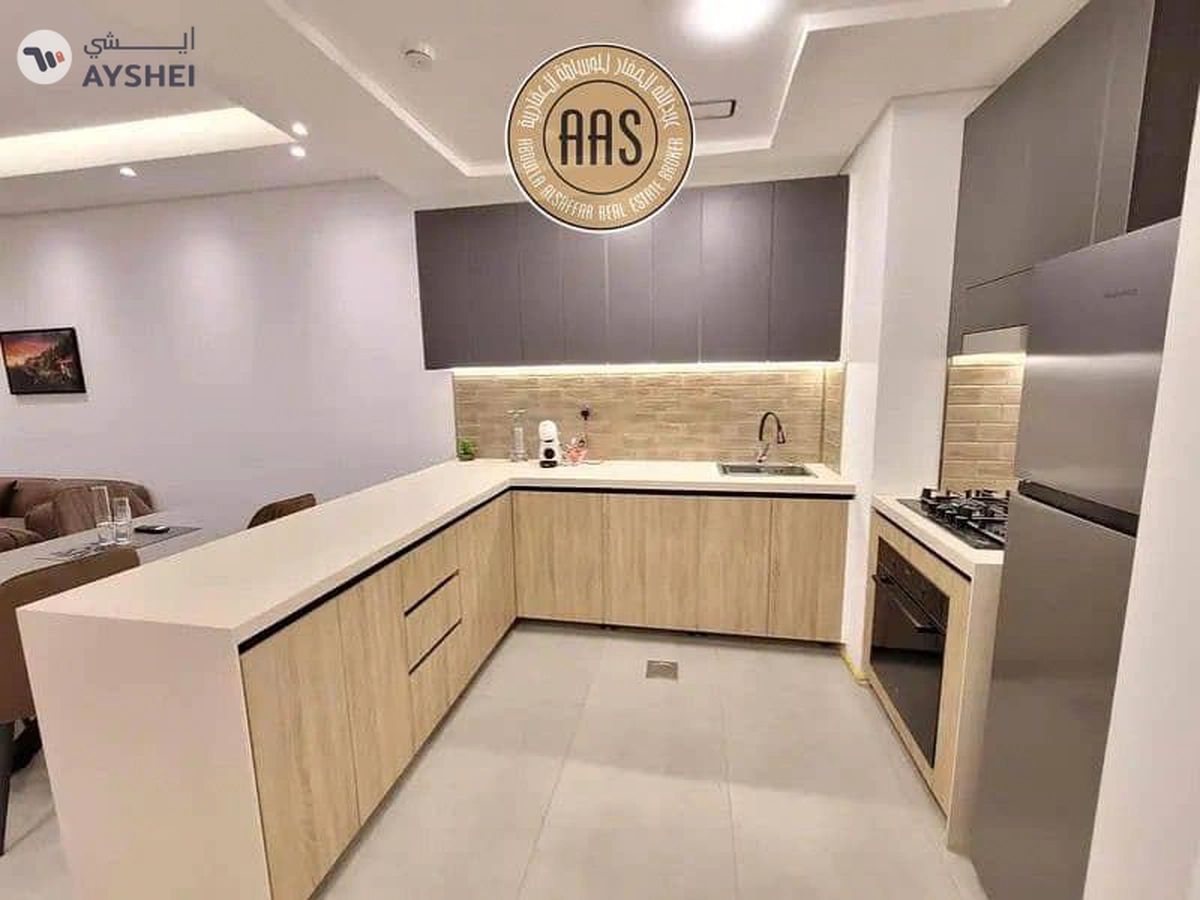 Last Unit | Fully Furnished 1BR | Prime SZR Location | AED 1.7M Only