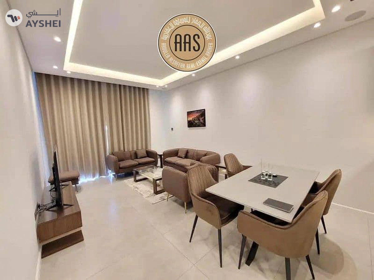 Last Unit | Fully Furnished 1BR | Prime SZR Location | AED 1.7M Only