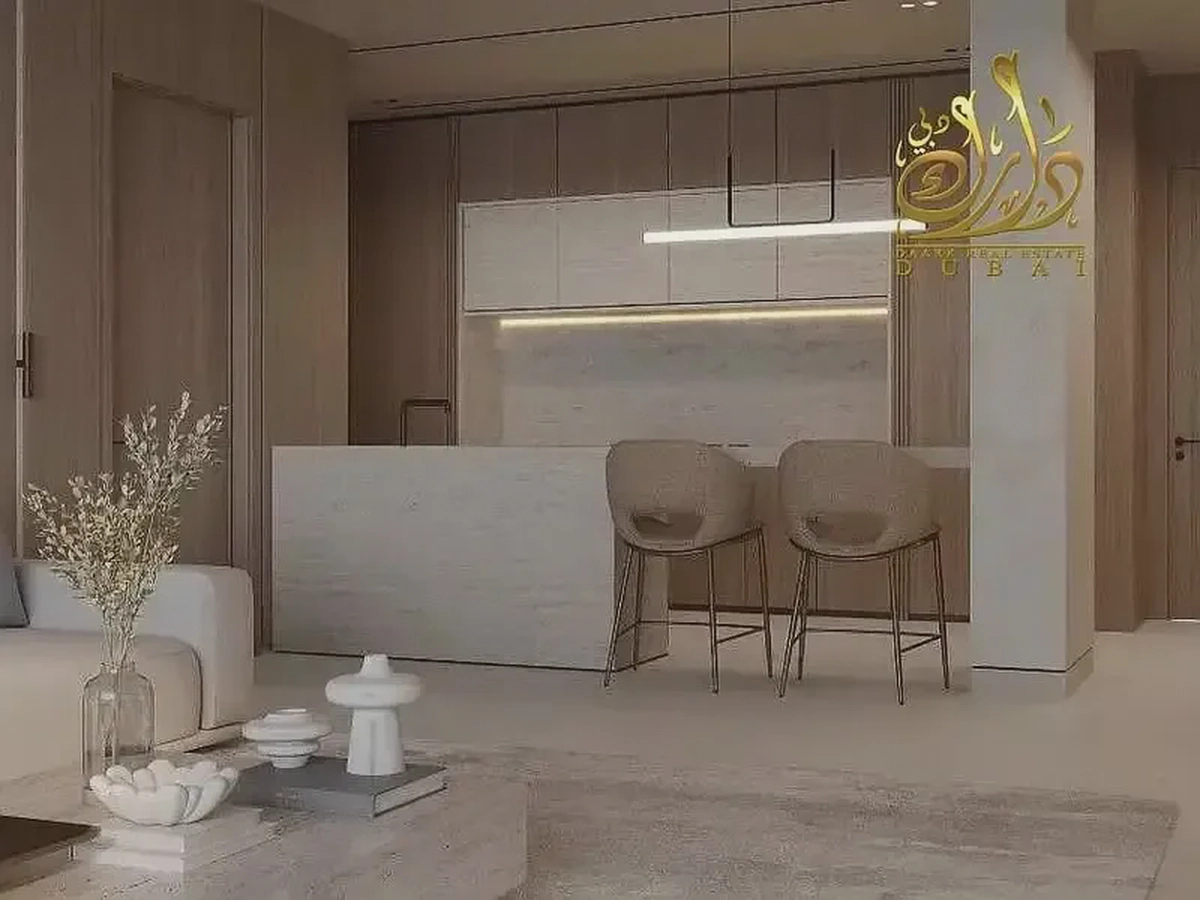 NEAR HANDOVER | BURJ KHALIFA & CREEK VIEW | 12%HIGH ROI | LIMITED UNITS