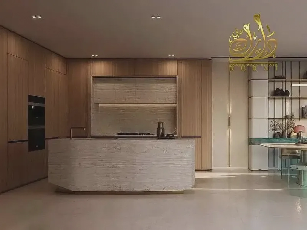 NEAR HANDOVER | BURJ KHALIFA & CREEK VIEW | 12%HIGH ROI | LIMITED UNITS