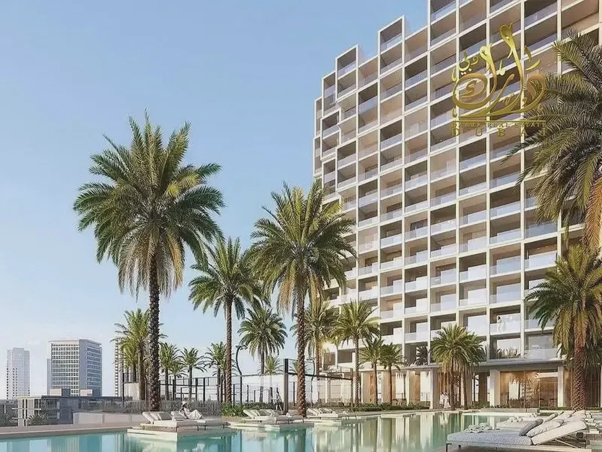 NEAR HANDOVER | BURJ KHALIFA & CREEK VIEW | 12%HIGH ROI | LIMITED UNITS