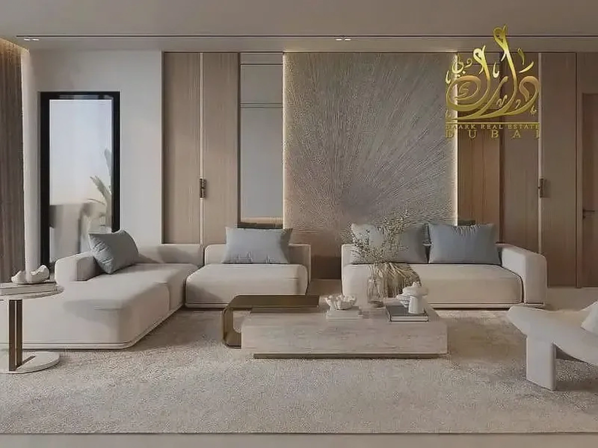 NEAR HANDOVER | BURJ KHALIFA & CREEK VIEW | 12%HIGH ROI | LIMITED UNITS