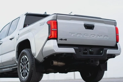 Toyota Tacoma 2024 SR5 Double Cab-4
