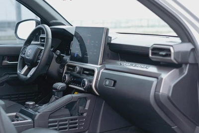 Toyota Tacoma 2024 SR5 Double Cab-10