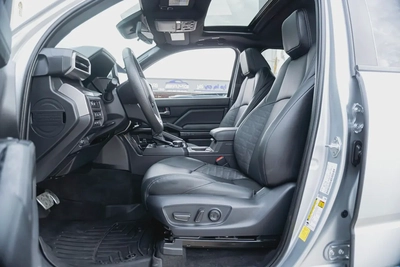 Toyota Tacoma 2024 SR5 Double Cab-17