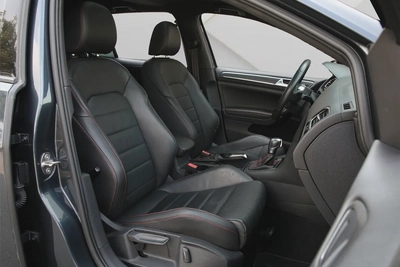 VOLKSWAGEN GOLF GTI - 2020 - FULLY LOADED - AMAZING CONDITION-10