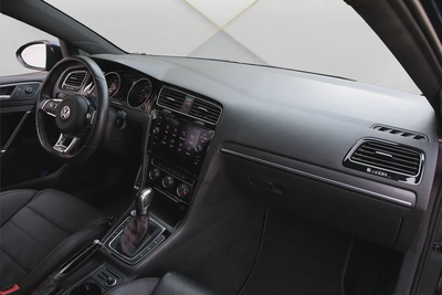 VOLKSWAGEN GOLF GTI - 2020 - FULLY LOADED - AMAZING CONDITION-11