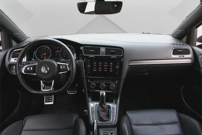 VOLKSWAGEN GOLF GTI - 2020 - FULLY LOADED - AMAZING CONDITION-12