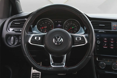 VOLKSWAGEN GOLF GTI - 2020 - FULLY LOADED - AMAZING CONDITION-13